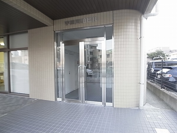 宇田川柏ビル その他外観2