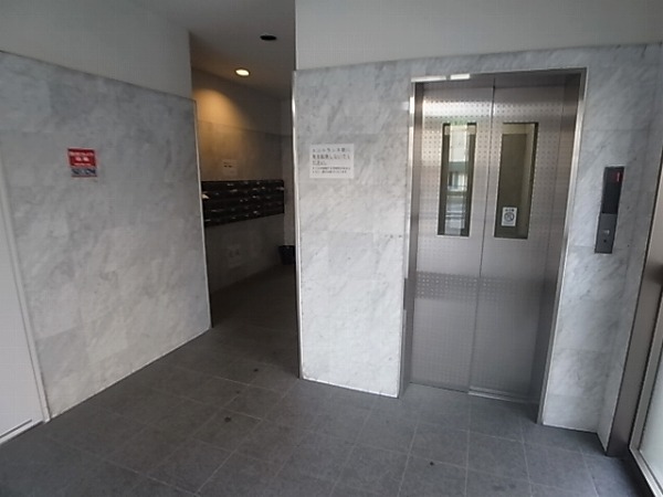 宇田川柏ビル その他外観4