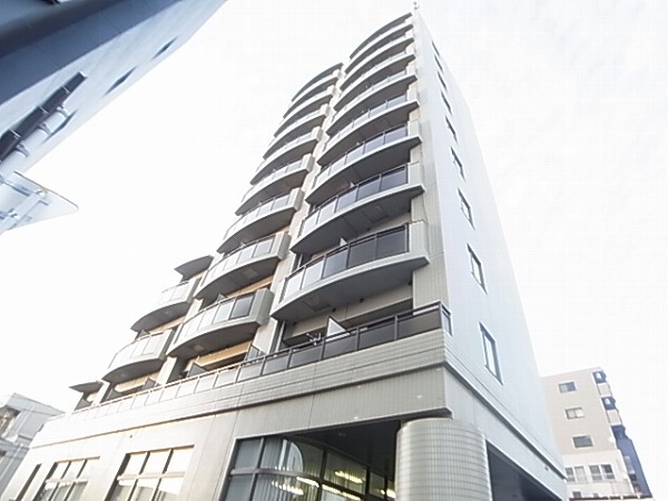 宇田川柏ビル その他外観6