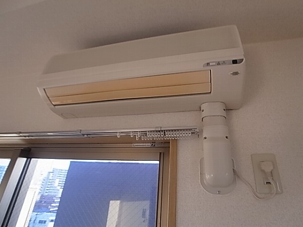 宇田川柏ビル その他8