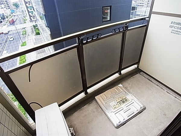 宇田川柏ビル その他10