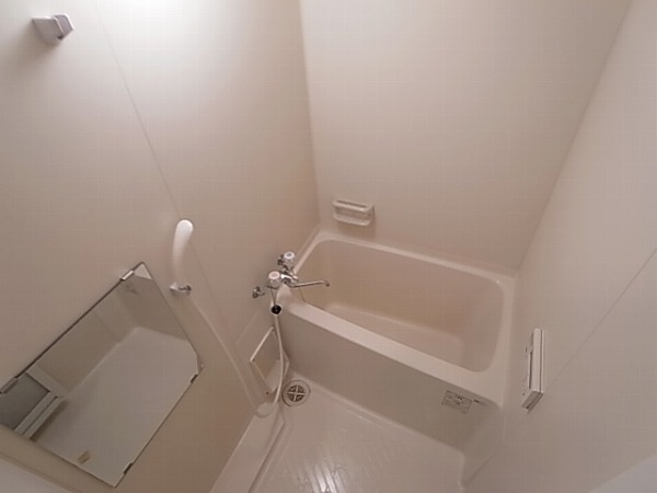 宇田川柏ビル 風呂画像