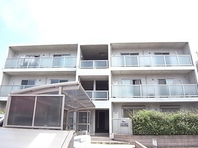 グランド・カオルⅡ  その他外観2