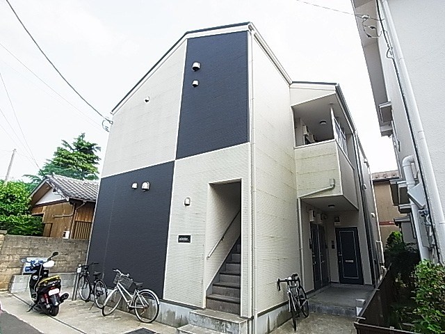 ラ・ヴィータ・フェリーチェ新鎌ヶ谷 その他外観1