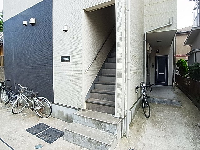 ラ・ヴィータ・フェリーチェ新鎌ヶ谷 その他外観2