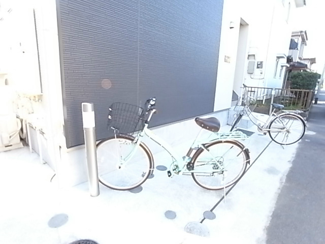 ラ・ヴィータ・フェリーチェ新鎌ヶ谷 その他外観3