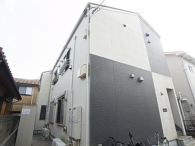 ラ・ヴィータ・フェリーチェ新鎌ヶ谷 その他外観4