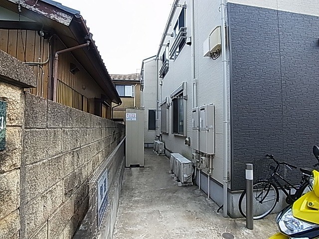 ラ・ヴィータ・フェリーチェ新鎌ヶ谷 その他外観5