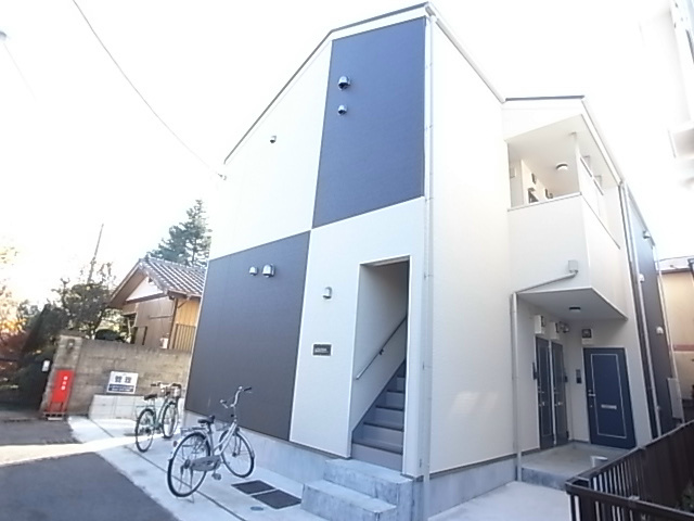 ラ・ヴィータ・フェリーチェ新鎌ヶ谷 その他外観6