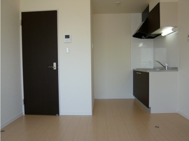 ラ・ヴィータ・フェリーチェ新鎌ヶ谷 リビング