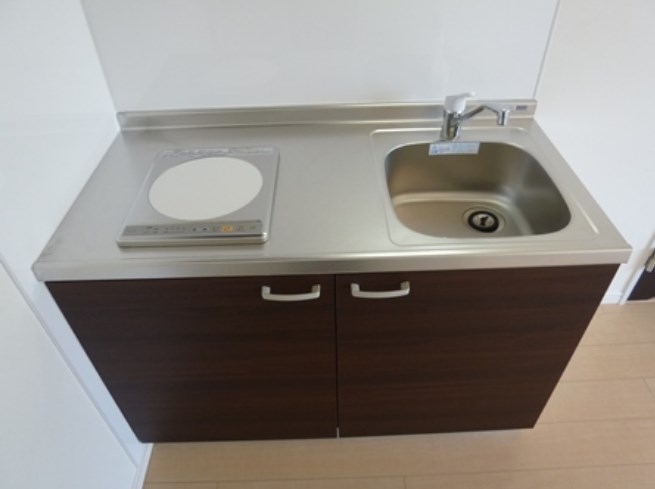 ラ・ヴィータ・フェリーチェ新鎌ヶ谷 キッチン