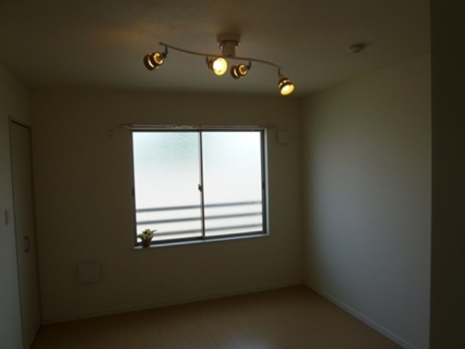 ラ・ヴィータ・フェリーチェ新鎌ヶ谷 ベッドルーム