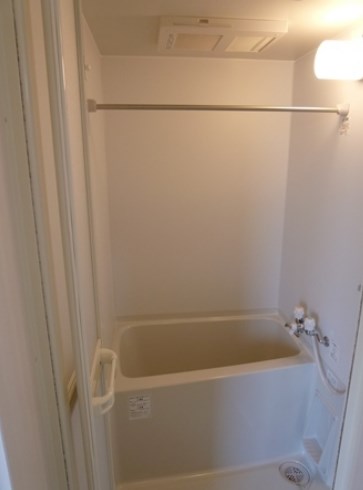 ラ・ヴィータ・フェリーチェ新鎌ヶ谷 風呂画像