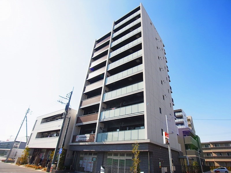 フェリジータ その他外観1