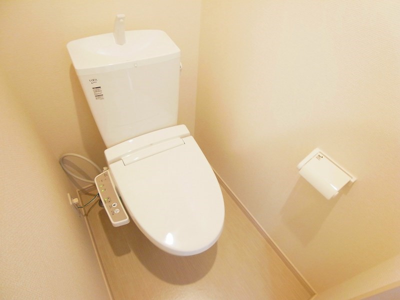 リブリ・アクティー柏Ｂ その他1