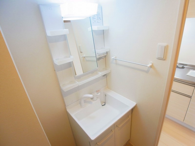 リブリ・アクティー柏Ｂ その他2