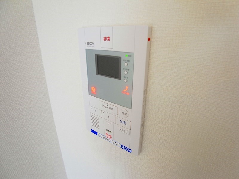 リブリ・アクティー柏Ｂ その他4