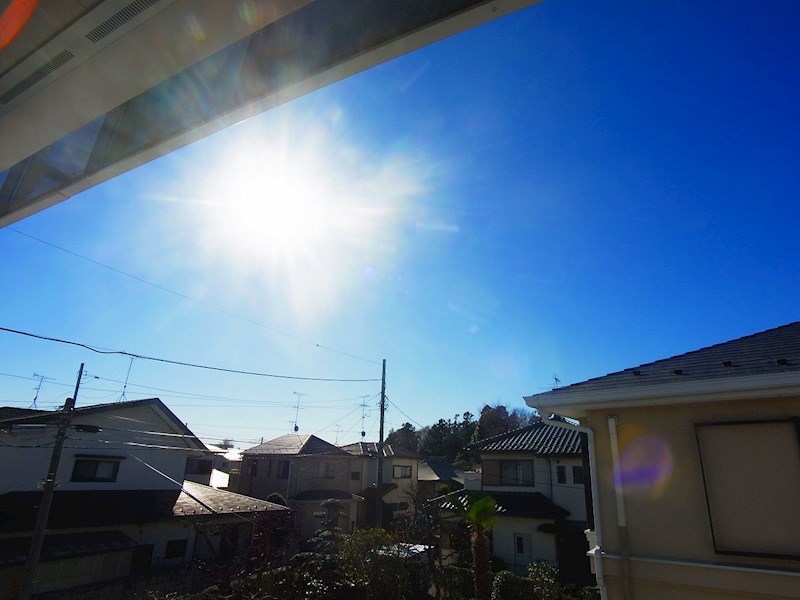 リブリ・アクティー柏Ｂ その他5