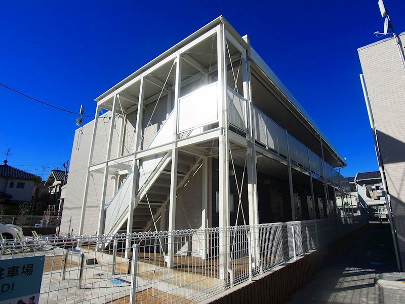 リブリ・アクティー柏Ｂ その他外観1