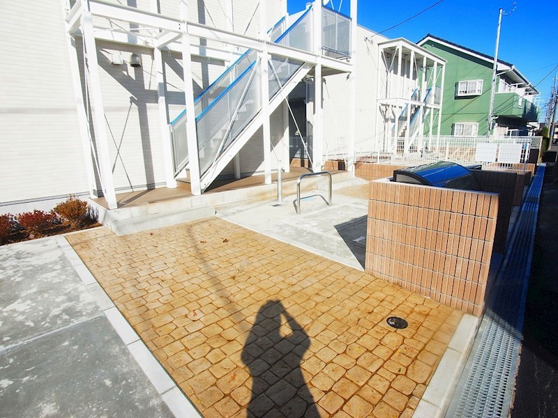 リブリ・アクティー柏Ｂ その他外観2