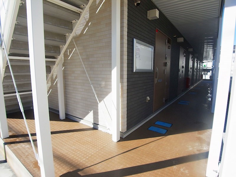 リブリ・アクティー柏Ｂ その他外観3