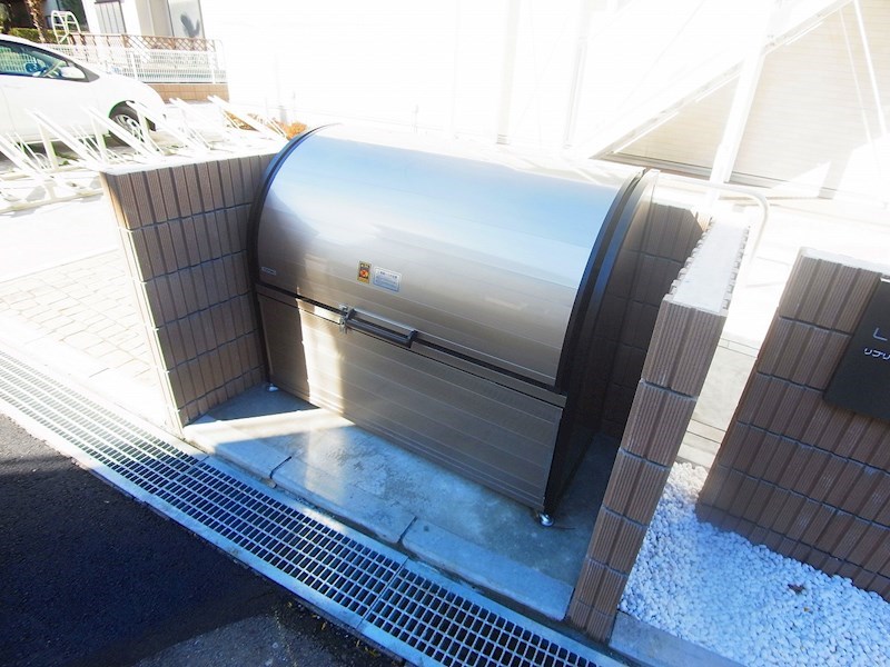 リブリ・アクティー柏Ｂ その他外観5