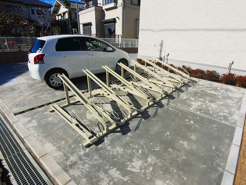 リブリ・アクティー柏Ｂ その他外観6