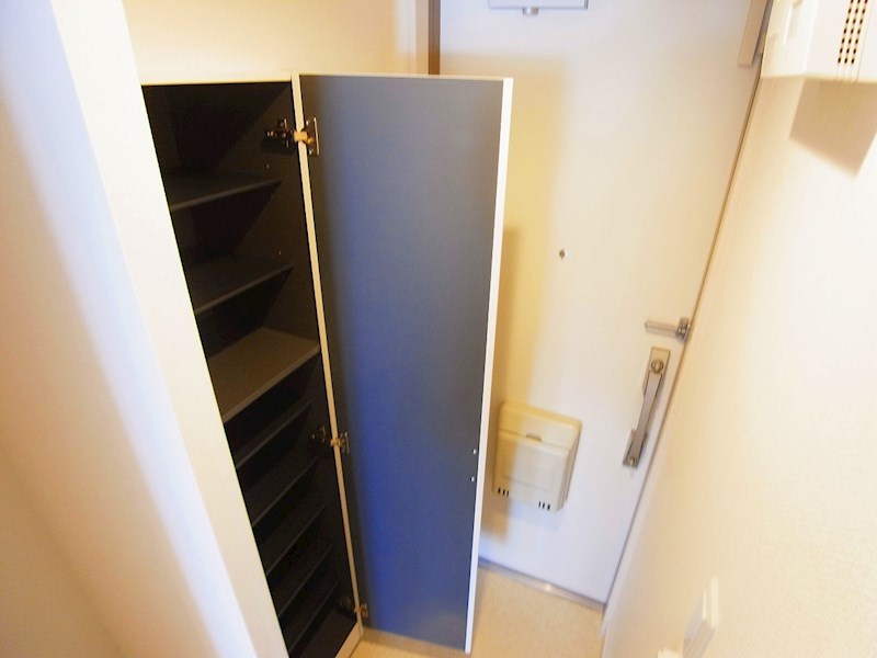 リブリ・アクティー柏Ｂ その他8