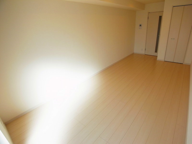 リブリ・アクティー柏Ｂ リビング