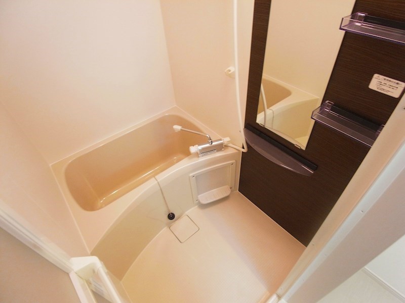 リブリ・アクティー柏Ｂ 風呂画像