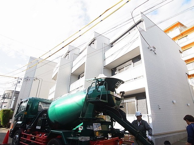 リブリ・メゾンアイ その他外観1