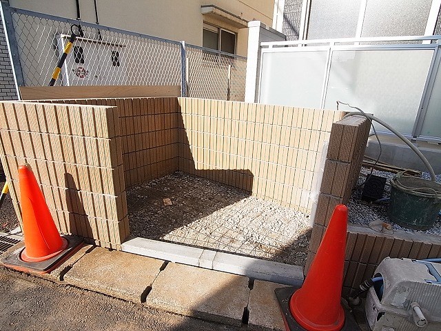 リブリ・メゾンアイ その他外観2