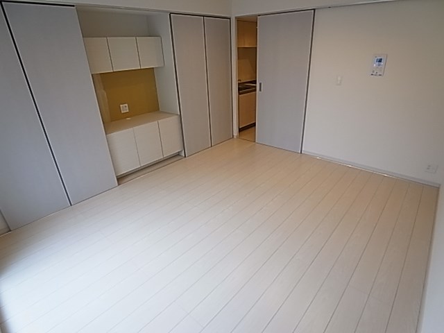 リブリ・メゾンアイ リビング