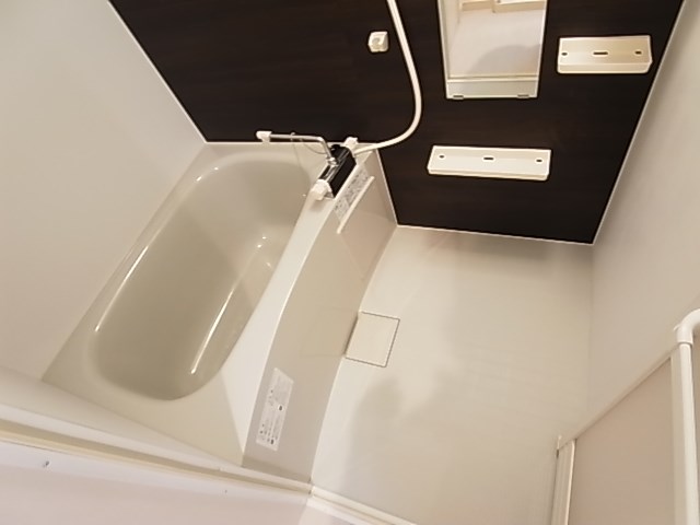 リブリ・メゾンアイ 風呂画像