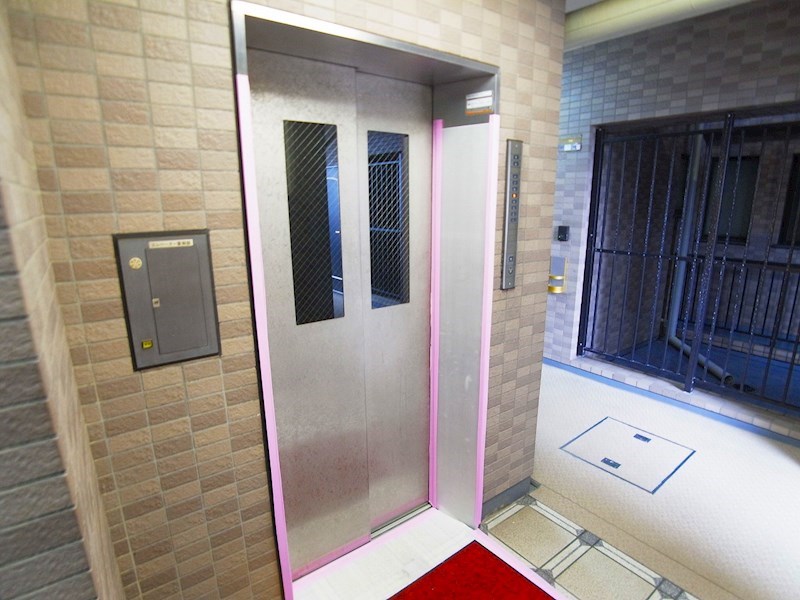 ライオンズヒルズ松戸 その他外観3