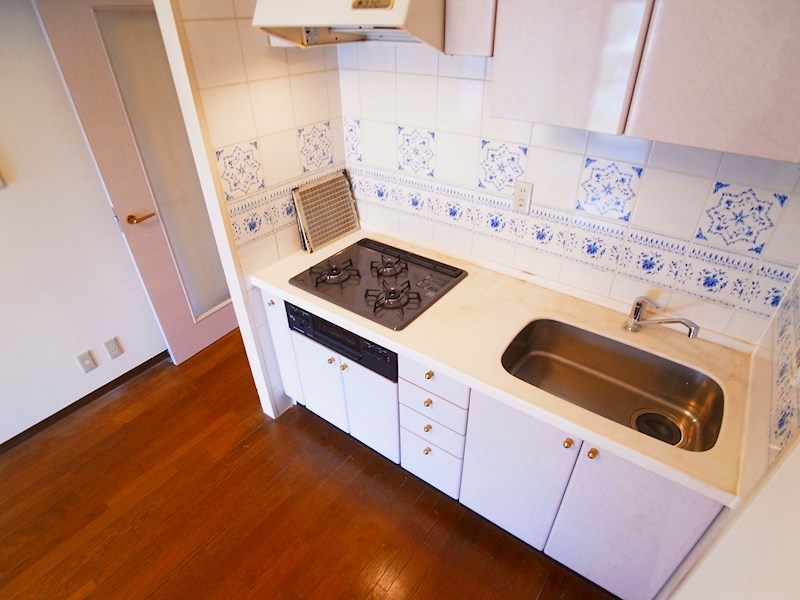 ライオンズヒルズ松戸 その他16