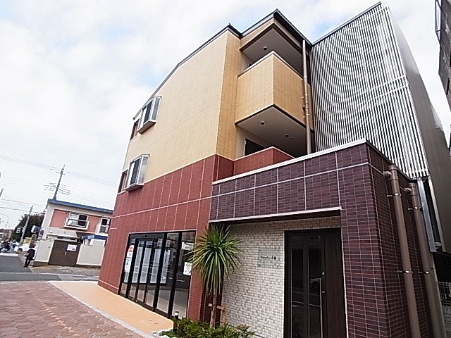 フローラ・五香 その他外観1