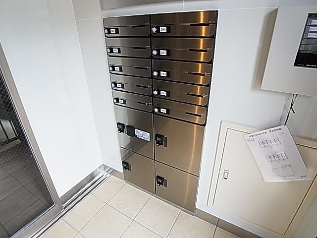 フローラ・五香 その他外観2