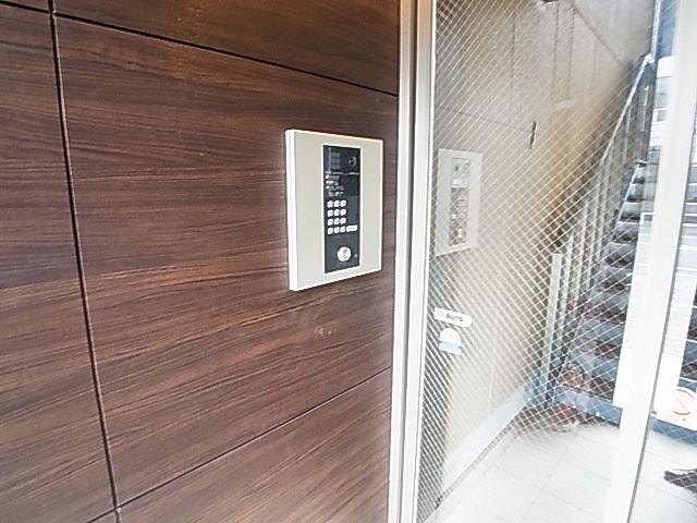 フローラ・五香 その他外観3