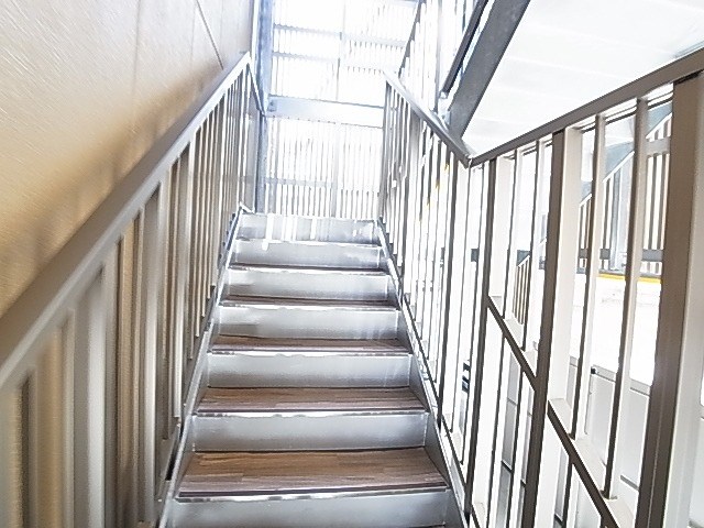 フローラ・五香 その他外観5