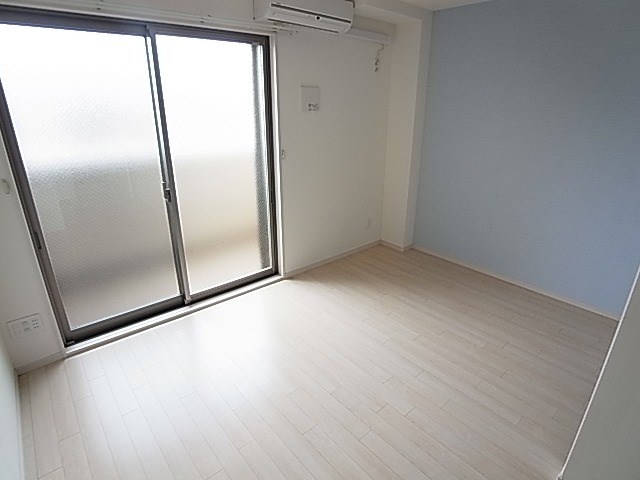 フローラ・五香 リビング