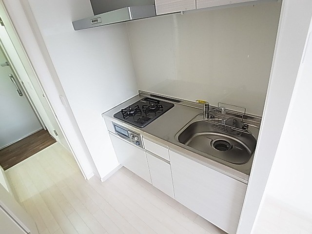 フローラ・五香 キッチン