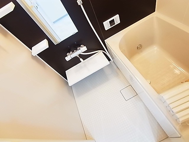 フローラ・五香 風呂画像