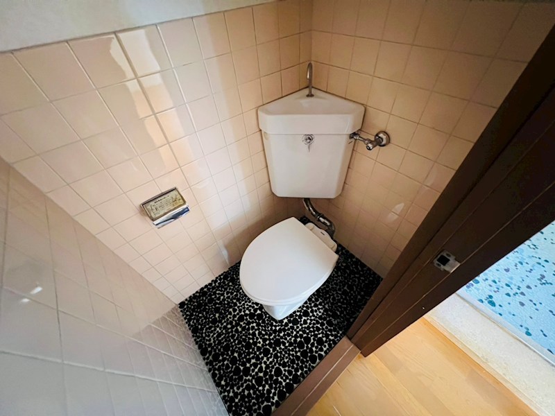 松戸長岡ハイツ その他1