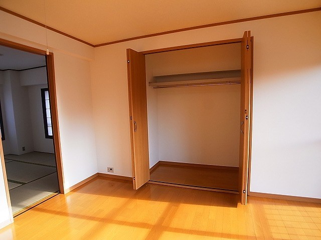 松戸長岡ハイツ その他3