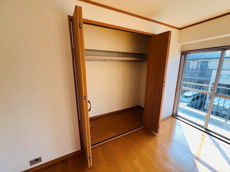 松戸長岡ハイツ その他3