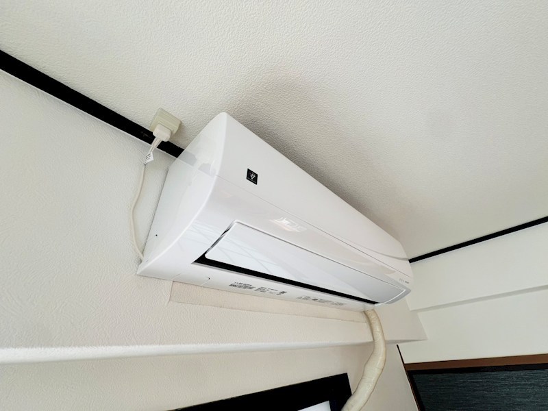 松戸長岡ハイツ その他4