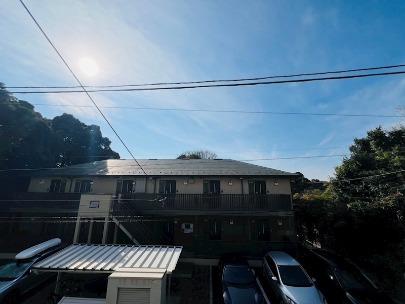 松戸長岡ハイツ その他6