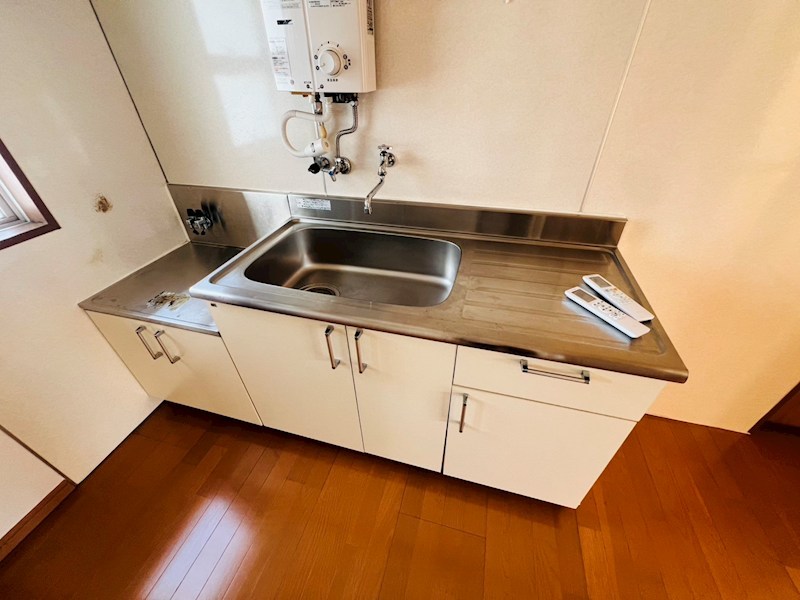 松戸長岡ハイツ その他7