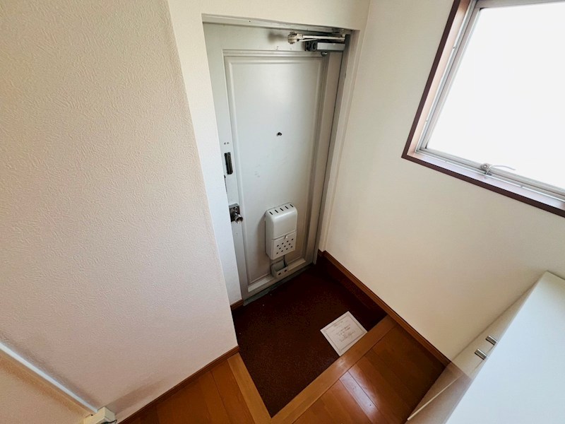 松戸長岡ハイツ その他8